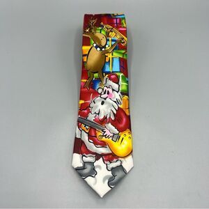 Jerry Garcia Men’s Surprise Package Holiday Neck Tie Collection 72